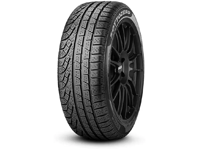 Retour Gratuit PIRELLI W240 SOTTOZERO II255/45R19 100 V
