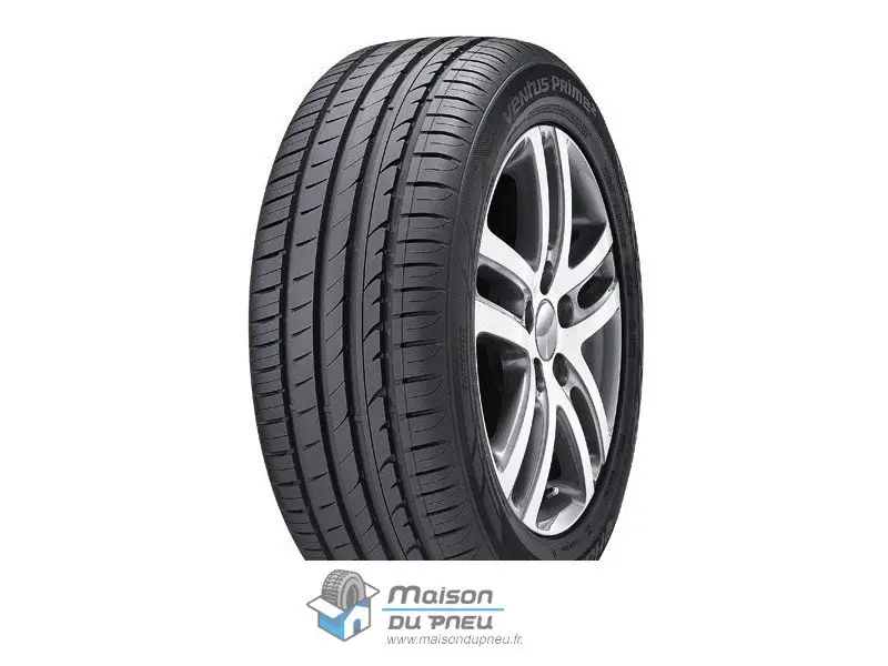 Prix Bas HANKOOK K115245/45R19 98 V
