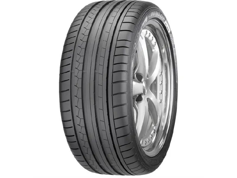 DUNLOP SPORTMAXX GT325/30R21 108 Y Top Vente