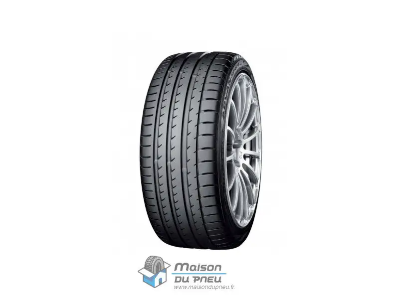 YOKOHAMA ADVAN SPORT245/45R17 99 Y Prix Réduit