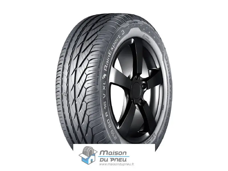 UNIROYAL RAINEXPERT 3155/65R13 73 T Meilleure Vente