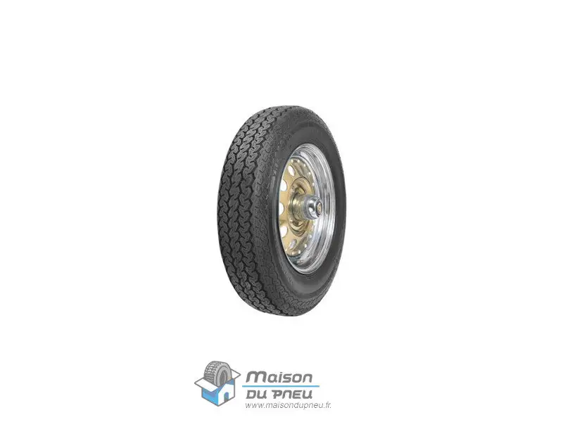 VREDESTEIN SPRINT CLASSIC165/0R15 86 H Retour Gratuit