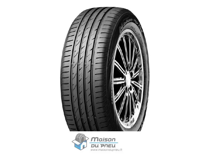 Usine Directe NEXEN N`BLUE HD+205/65R16 95 H