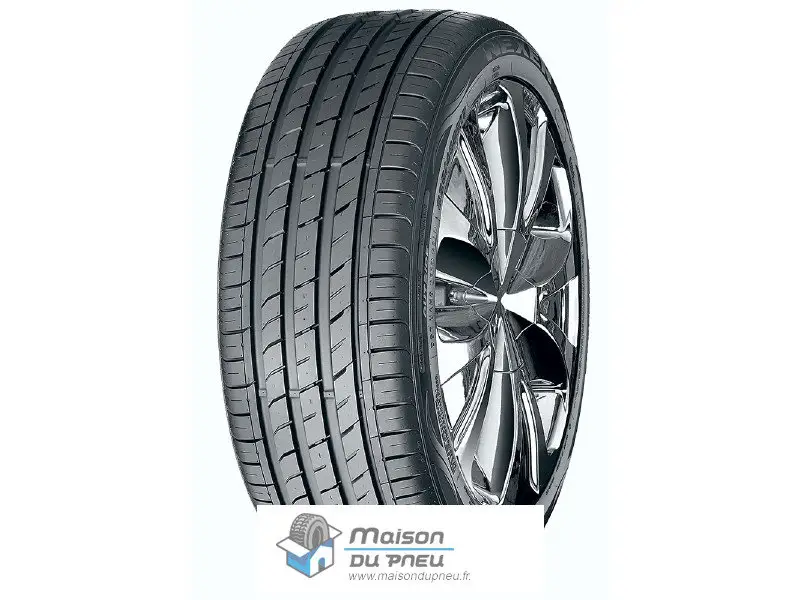 Retour Gratuit NEXEN N&rsquo;FERA SU1285/30R20 99 Y