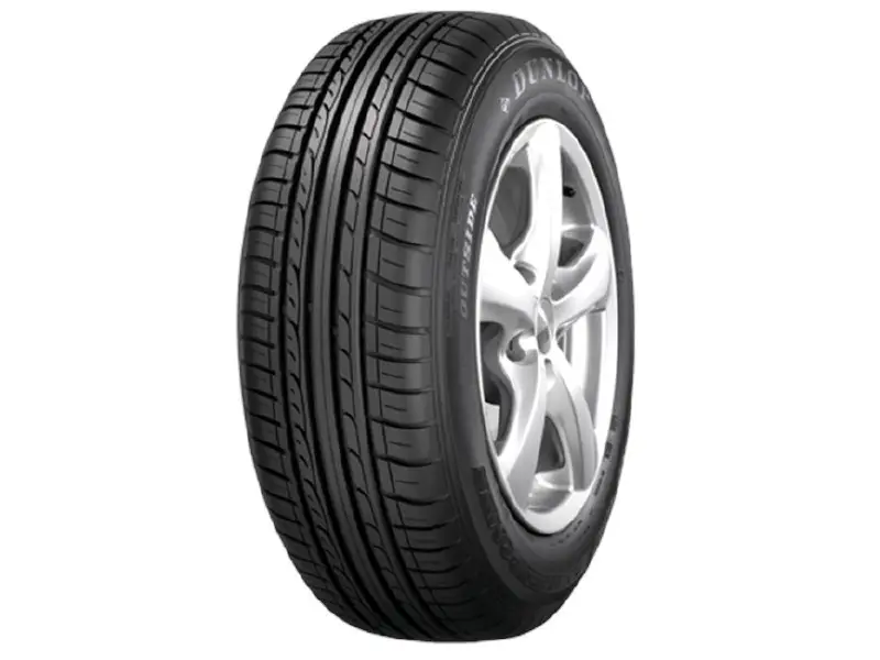 Seulement Aujourd’hui DUNLOP FASTRESPONSE185/55R16 83 V