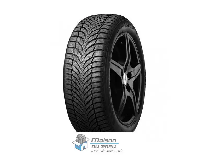 Commander Maintenant NEXEN WINGUARD SNOW G WH2185/60R14 82 T