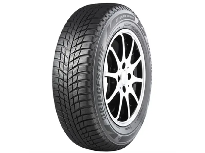 Top Vente BRIDGESTONE LM001205/60R16 96 H