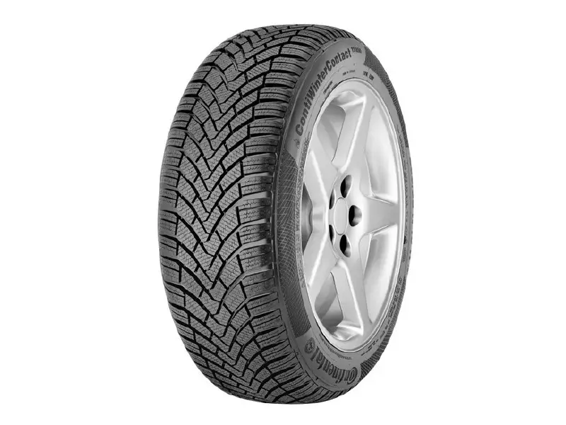 Réduction CONTINENTAL WINTER CONTACT TS850P225/55R17 97 H