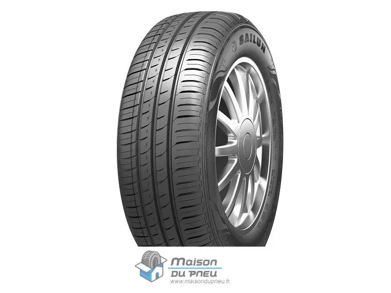 Satisfait Ou Remboursé SAILUN ATREZZO ECO185/70R14 88 T