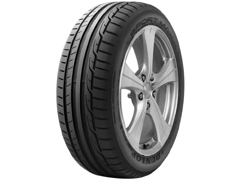 Prix Bas DUNLOP SPORTMAXX RT225/45R18 95 Y