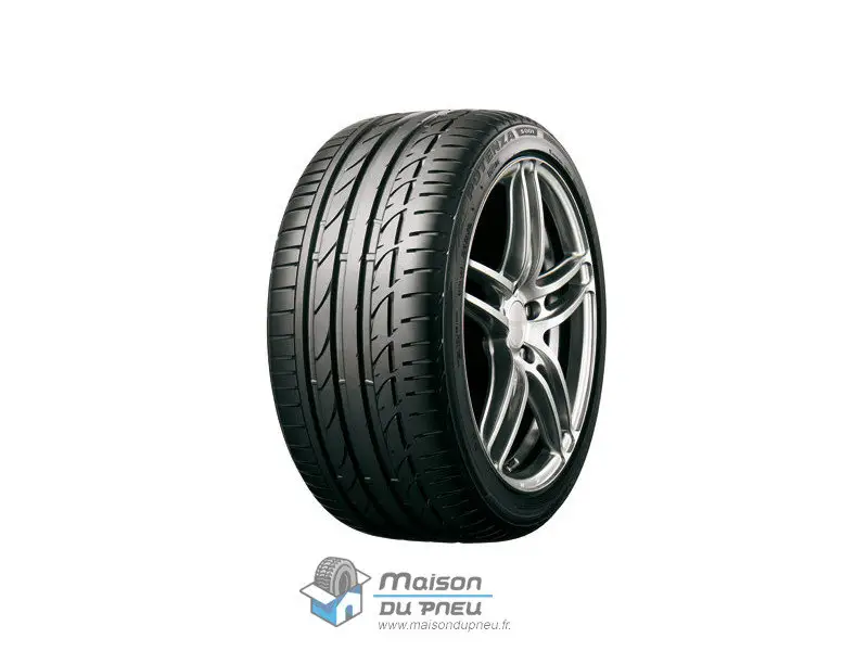 Promotion BRIDGESTONE S001205/45R17 84 W