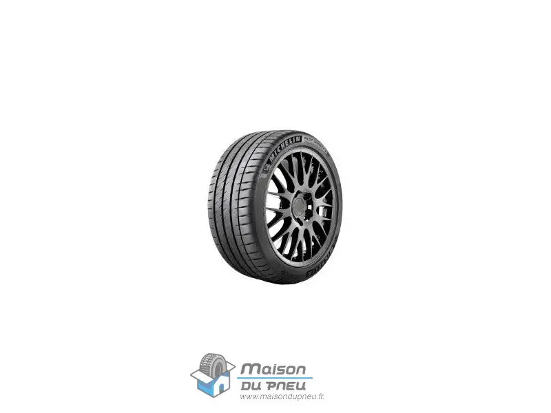 Quantité Limitée MICHELIN PILOT SPORT 4S255/40R20 101 Y