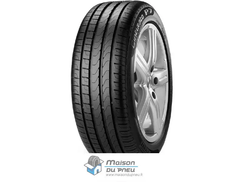 Commander Vite PIRELLI P7 CINTURATO225/40R18 92 Y