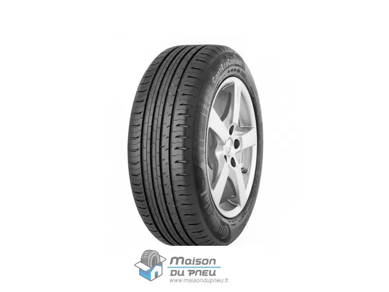 CONTINENTAL ECOCONTACT5195/55R20 95 H Promotion