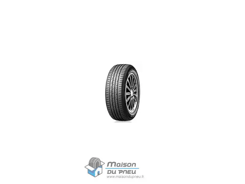 Haute Qualité NEXEN N´BLUE HD+155/70R13 75 T