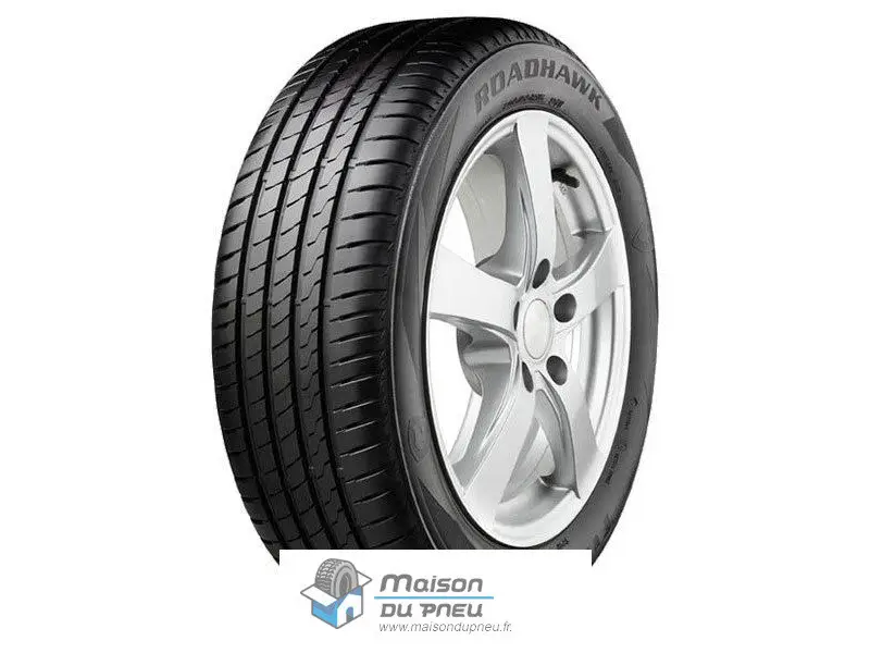 Seulement Aujourd’hui FIRESTONE ROADHAWK215/55R16 97 Y