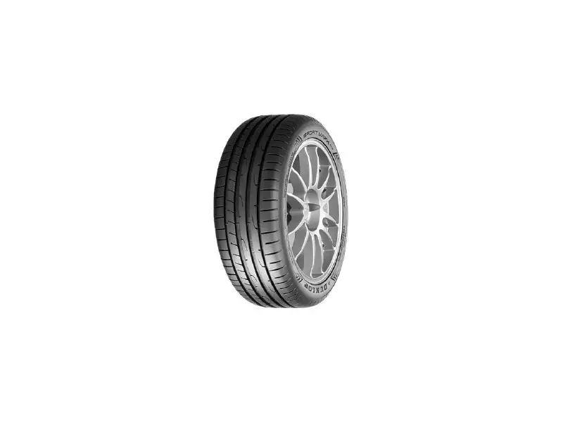 Satisfait Ou Remboursé DUNLOP SPORTMAXX RT 2235/35R19 91 Y