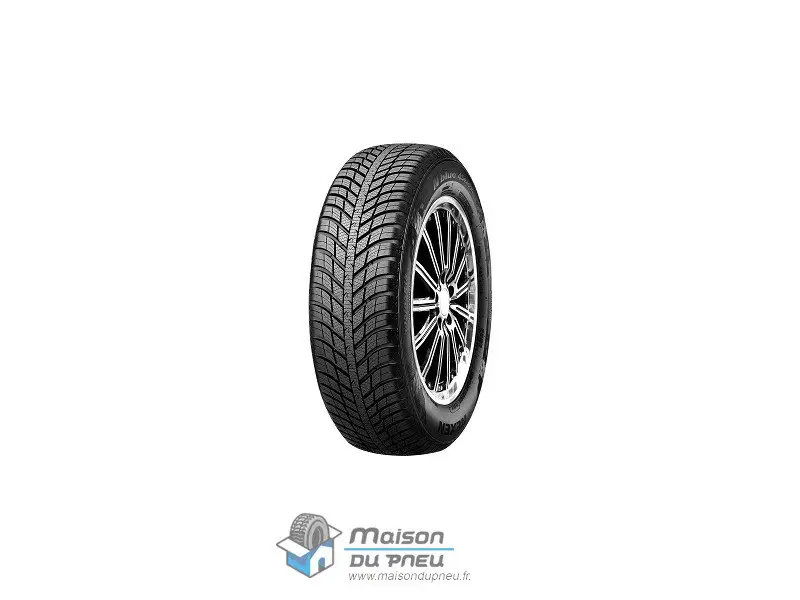 Jusqu’à Épuisement Des Stocks NEXEN N`BLUE 4S195/60R15 88 H