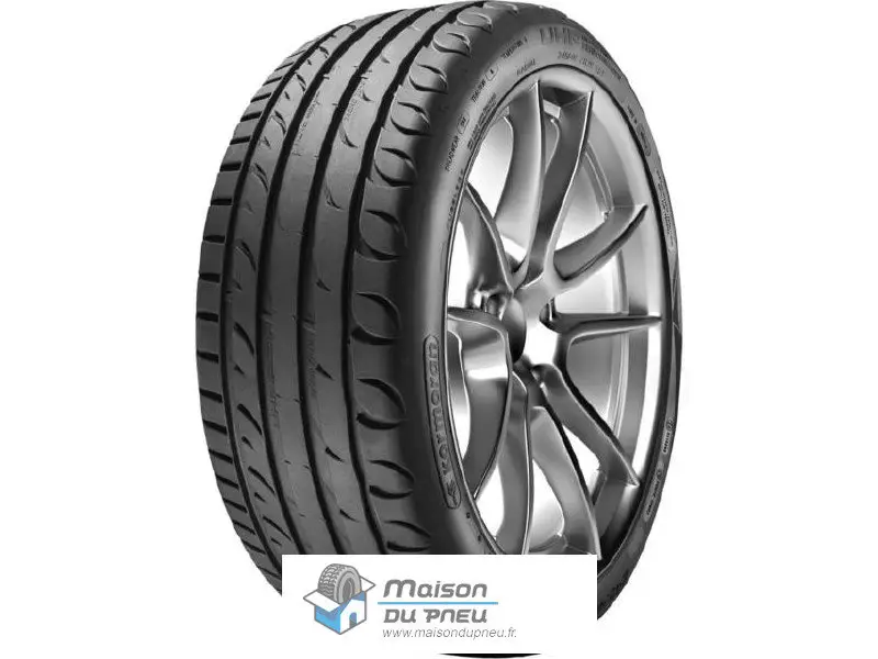 Quantité Limitée KORMORAN ULTRA HIGH PERFORMANCE225/45R17 94 Y