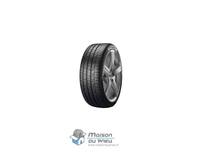 Promotion PIRELLI PZERO305/30R20 103 Y