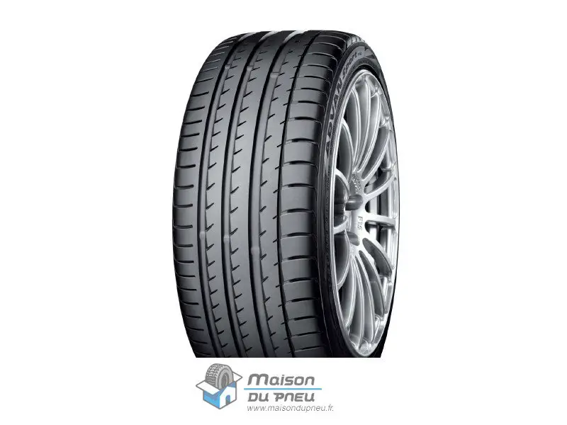 YOKOHAMA ADVAN SPORT V105225/55R17 101 Y Dernier Modèle