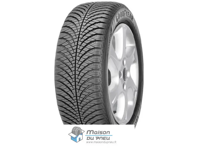 Prix Réduit GOODYEAR VECTOR 4SEASONS G2225/45R17 91 V