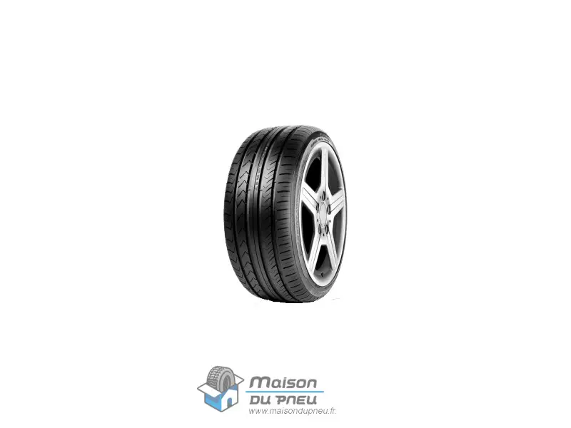 Retour Gratuit TORQUE TQ901225/55R17 101 W