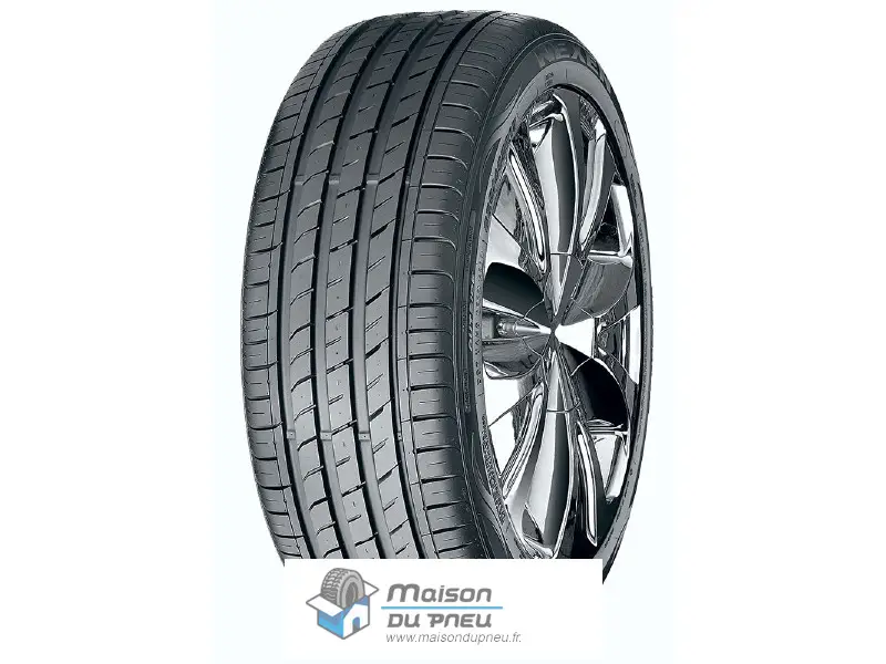Prix Promo NEXEN N&rsquo;FERA SU1275/40R19 105 Y