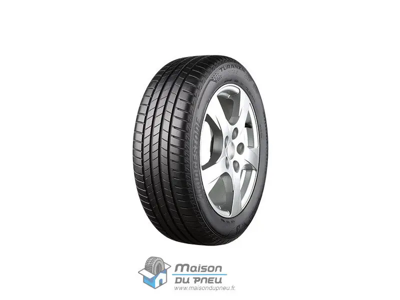 Usine Directe BRIDGESTONE T005195/55R15 85 V