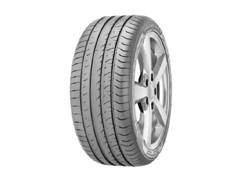 Acheter Direct SAVA INTENSA UHP 2215/40R17 87 Y