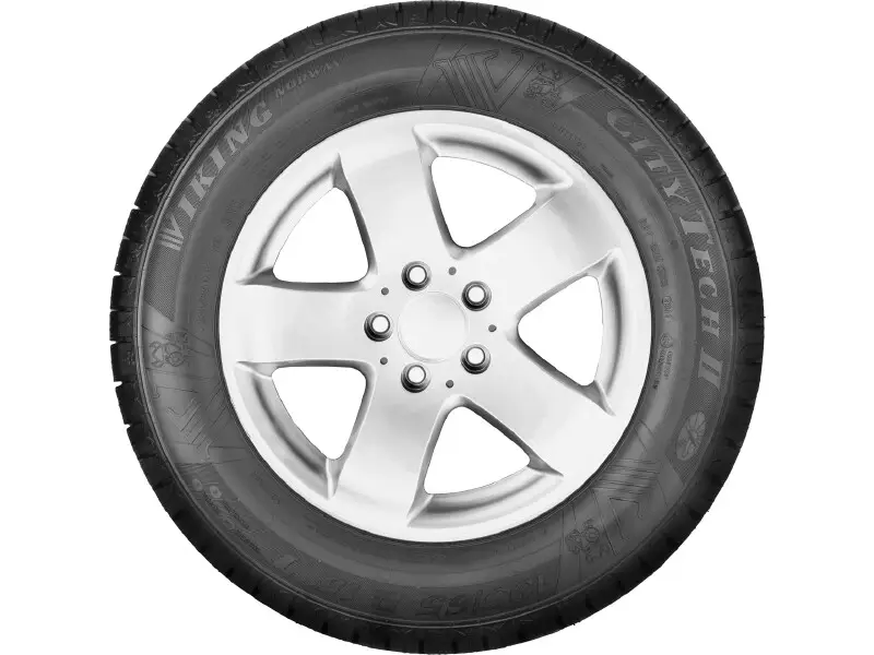 VIKING CITYTECH 2165/60R14 75 T Marque