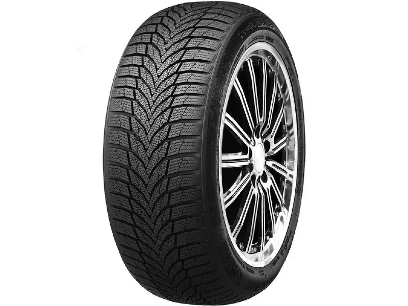 Produit De Marque NEXEN WINGUARD SPORT 2275/40R19 105 V