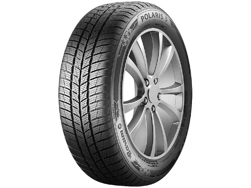 Populaire BARUM POLARIS5185/55R15 82 T