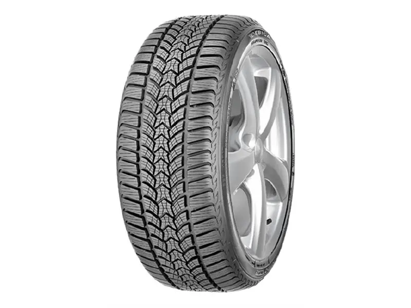DEBICA PRESTO UHP 2245/40R17 95 Y Super Prix