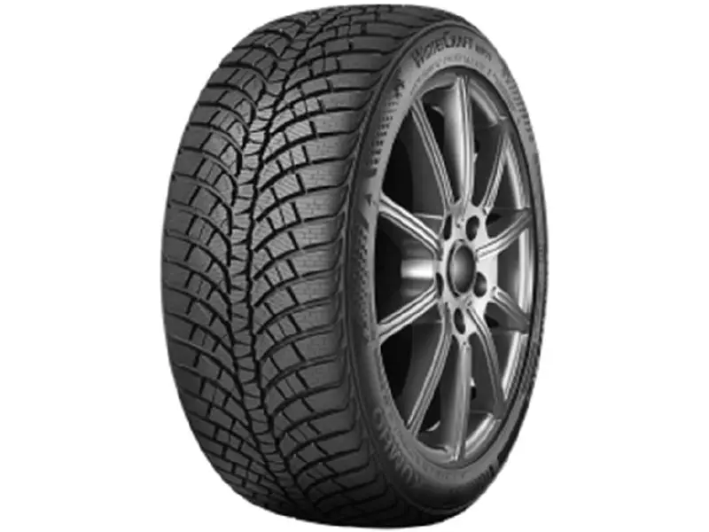 Promotion Saisonnière KUMHO Wintercraft WP71255/35R18 94 V