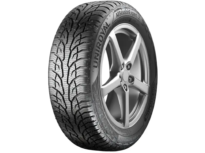 Acheter En Ligne UNIROYAL ALL SEASON EXPERT2195/55R16 87 H