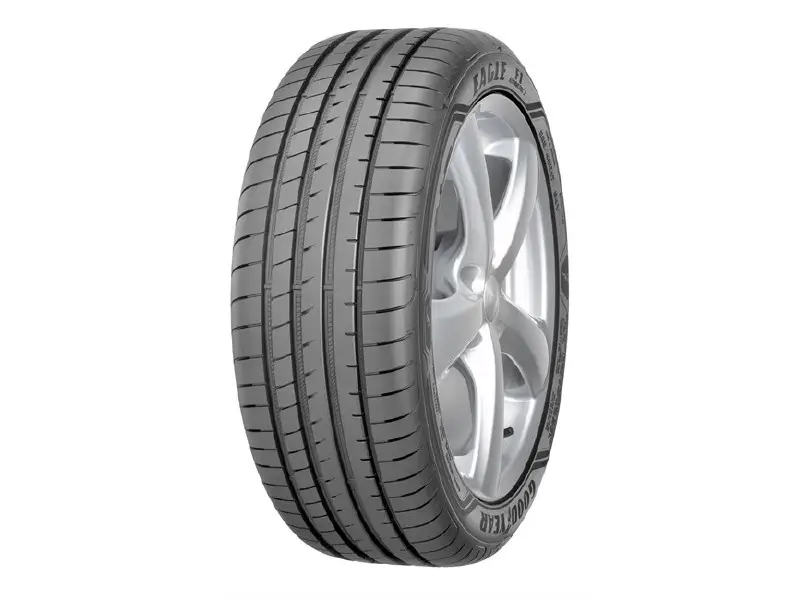 Satisfait Ou Remboursé GOODYEAR EAGLE F1 ASYMETRIC-3265/45R19 105 Y