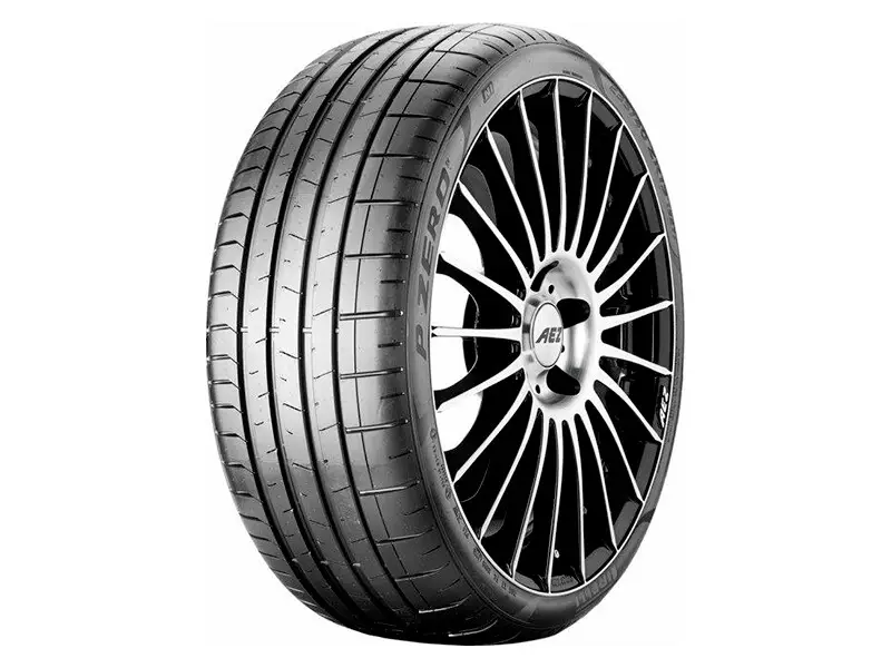 Super Prix PIRELLI PZERO SC295/35R19 104 Y