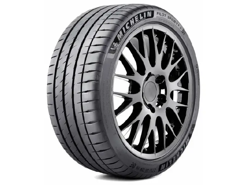 Usine Directe MICHELIN PILOT SPORT 4S225/35R20 90 Y