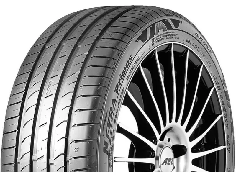 NEXEN N´FERA PRIMUS225/55R16 99 W Commande En Gros