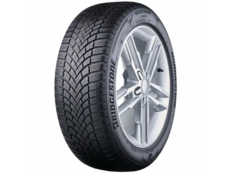 Acheter En Ligne BRIDGESTONE LM005195/55R16 87 H