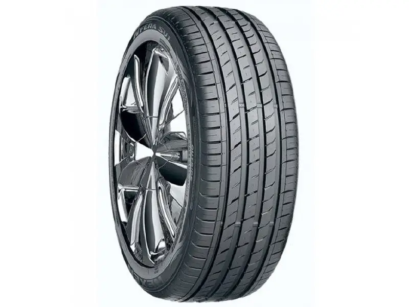 Populaire NEXEN N´FERA SPORT225/50R17 98 Y