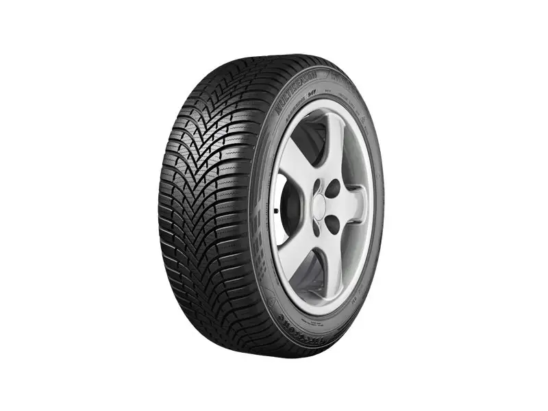 Prix Réduit FIRESTONE MULTISEASON GEN02195/60R16 89 H