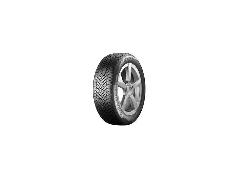 Retour Gratuit CONTINENTAL ALL SEASON CONTACT235/55R19 105 V