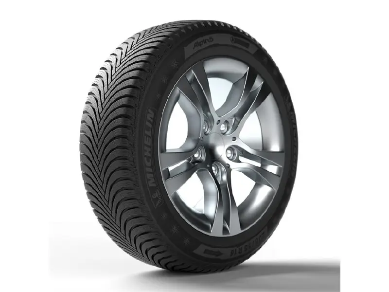 Remise MICHELIN PILOT ALPIN 5255/45R18 103 V