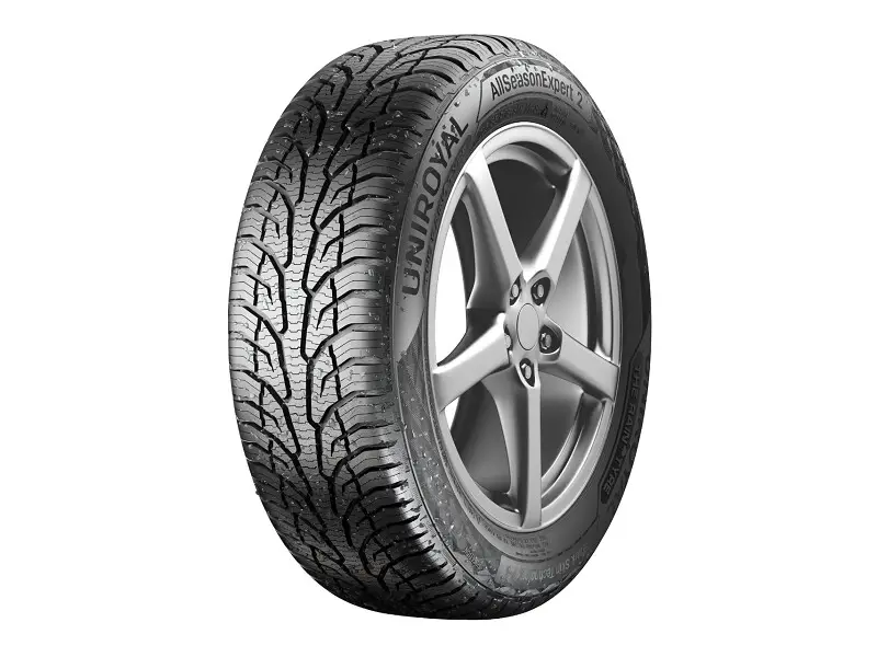 UNIROYAL ALL SEASON EXPERT2185/60R15 88 H Achat Immédiat