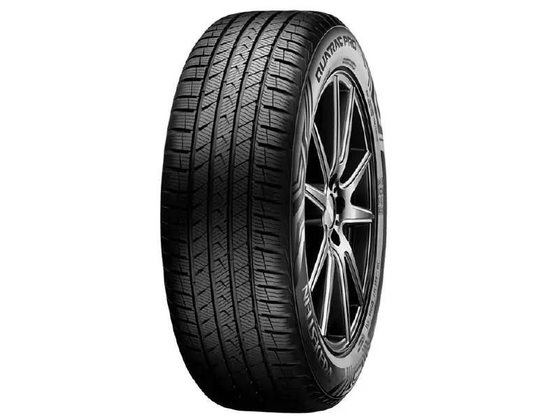 VREDESTEIN QUATRAC PRO245/35R21 96 Y Marque