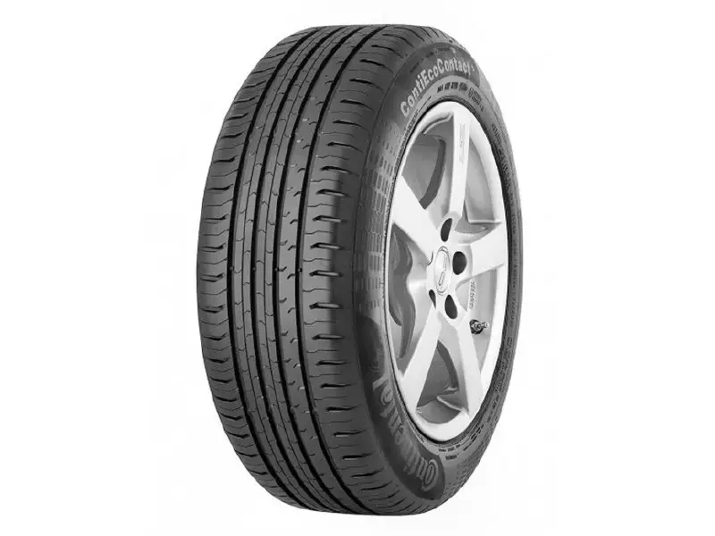 CONTINENTAL ECOCONTACT5235/55R17 103 V Prix Choc