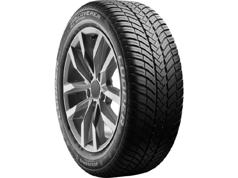 COOPER DISCOVERER ALL SEASON205/55R16 94 V Prix Choc