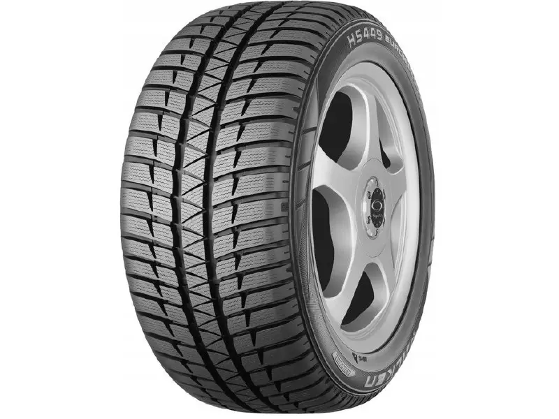 Super Prix SUMITOMO WT200195/65R15 91 T